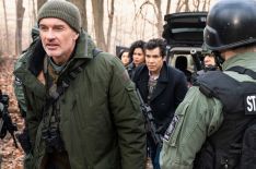 'FBI: Most Wanted' First Look: Maggie & OA Team Up With the Fugitives Department (PHOTOS)