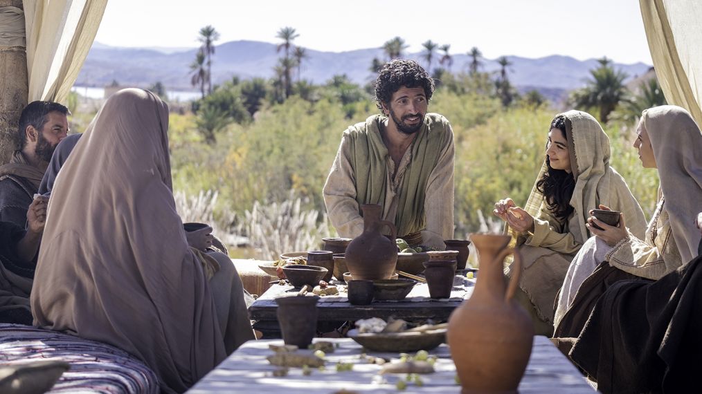 3 Reasons Why 'Jesus: His Life' Stands Out From Other Biblical Biopics