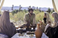 3 Reasons Why 'Jesus: His Life' Stands Out From Other Biblical Biopics