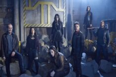 What Does the Disney Acquisition of Fox Mean for 'Marvel's Agents of S.H.I.E.L.D'?