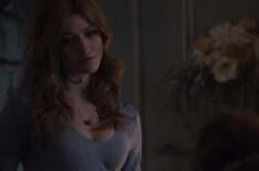 Shadowhunters – Katherine McNamara