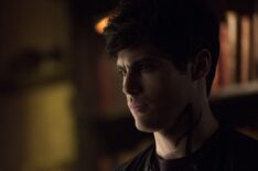 Matthew Daddario – Shadowhunters