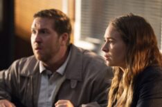 For The People - Nate Torrence, Britt Robertson