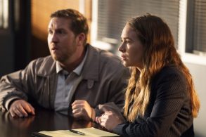 For The People - Nate Torrence, Britt Robertson