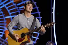 'American Idol' Favorite Laine Hardy Returns & More of This Week's Must-See Auditions (VIDEO)