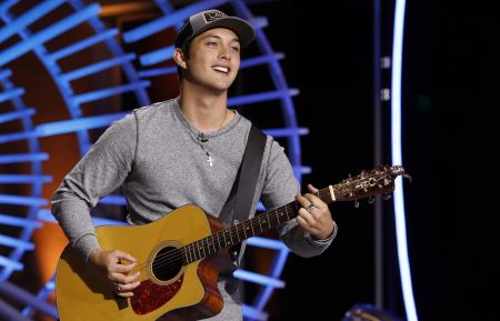 American Idol Favorite Laine Hardy Returns More Of This Week S Must See Auditions Video