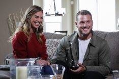 Colton Underwood Discusses the Next Bachelorette: 'It's Hard to Just Pick One'