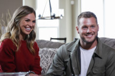 Colton Underwood Discusses the Next Bachelorette: 'It's Hard to Just Pick One'