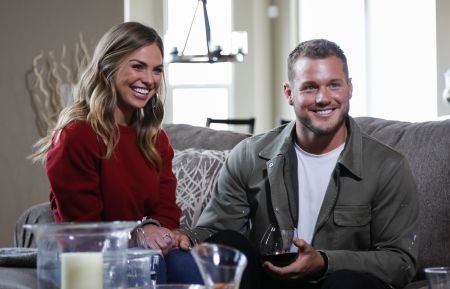 HANNAH B., COLTON UNDERWOOD