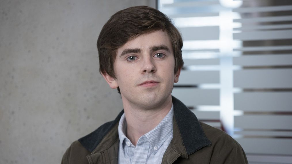 What 'The Good Doctor' Finale Means for Season 3 - TV Insider