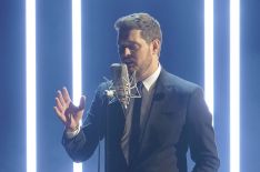 'Bublé!': Michael Bublé Talks Getting Personal in His Seventh NBC Special