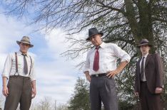 How 'The Highwaymen' Shares a New Side of the Bonnie & Clyde Story
