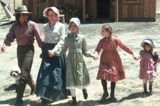 5 'Little House on the Prairie' Episodes to Stream on Amazon Prime Video