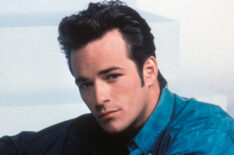Luke Perry - Beverly Hill 90210