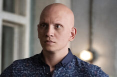 'Barry' Star Anthony Carrigan Says His Noho Hank Is a 'Well-Meaning' Bad Guy