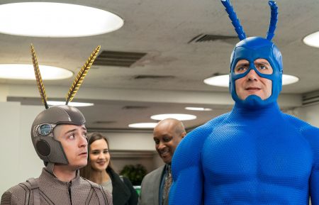 The Tick