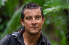 'Hostile Planet' Host Bear Grylls on Nat Geo's 'Brutal' New Docuseries