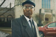 HBO's 'Native Son' Is a Tragic Urban Fable Rooted in Today's Polarized Society