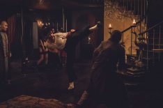 'Warrior': How Bruce Lee's Fighting Style Inspired the New Cinemax Series
