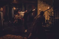 Warrior': Chen Tang Among Four Cast In Season 2; Dustin Nguyen