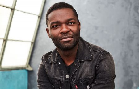 David Oyelowo