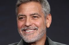 George Clooney