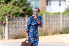 Roush Review: 'Killing Eve' Returns for Drop-Dead Funny, Unpredictable Season 2