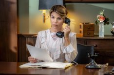 How Will Lori Loughlin's Legal Drama Affect Hallmark's 'When Calls the Heart'?