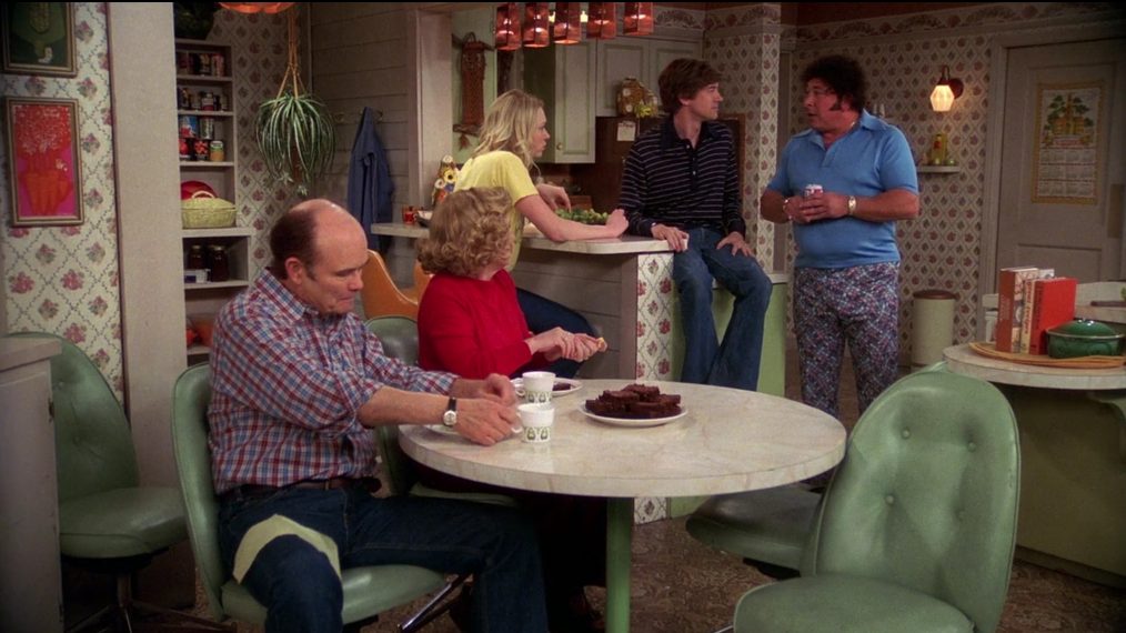 70s show netflix