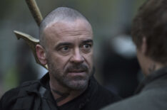 Alan Van Sprang in Shadowhunters