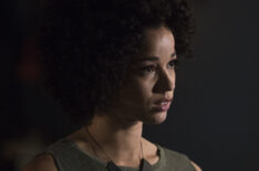 Alisha Wainwright as Maia in Shadowhunters