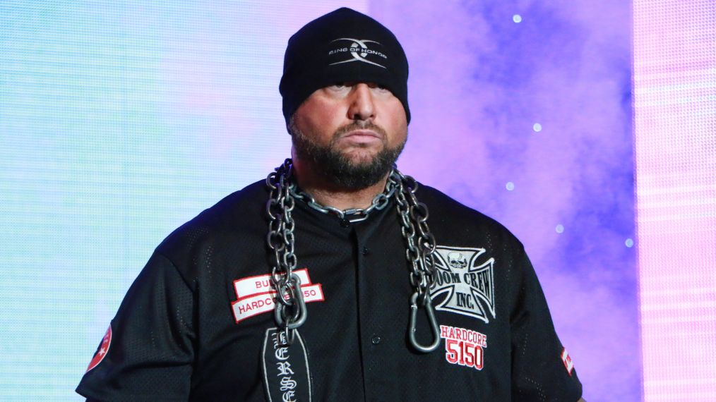 Bully Ray