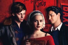 A 'Chilling Adventures of Sabrina' Refresher to Catch You Up Before Part 2