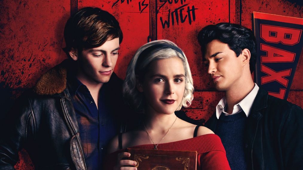 A 'Chilling Adventures of Sabrina' Refresher to Catch You Up Before Part 2