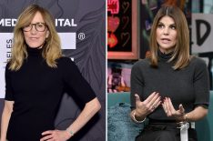What're the Chances of Felicity Huffman & Lori Loughlin Getting Prison Time?