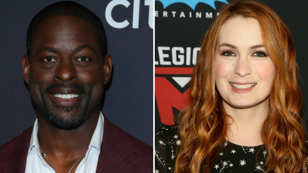 Sterling K. Brown, Felicia Day & More 'Supernatural' Alums React to the Show Ending