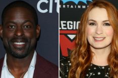 Sterling K. Brown, Felicia Day & More 'Supernatural' Alums React to the Show Ending