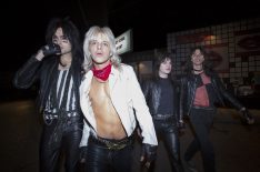 'The Dirt' Director Teases the 'No-Holds Barred' Mötley Crüe Biopic