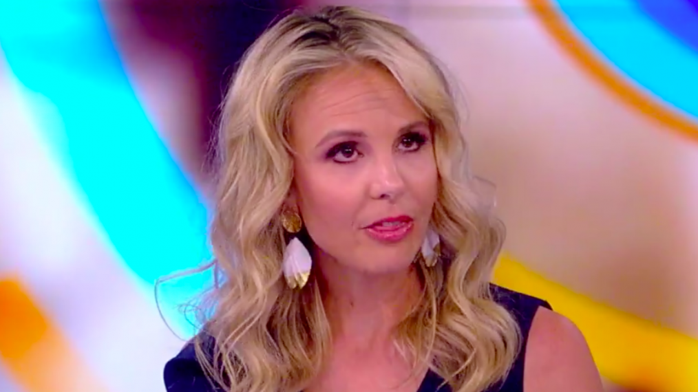 Elisabeth Hasselbeck