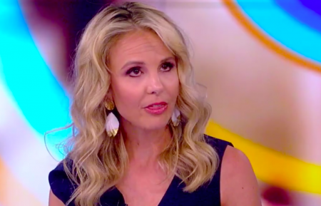 Elisabeth Hasselbeck