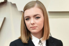 Elsie Fisher