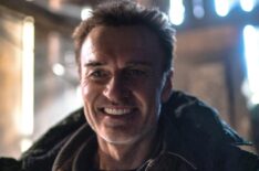Julian McMahon in FB: Most Wanted