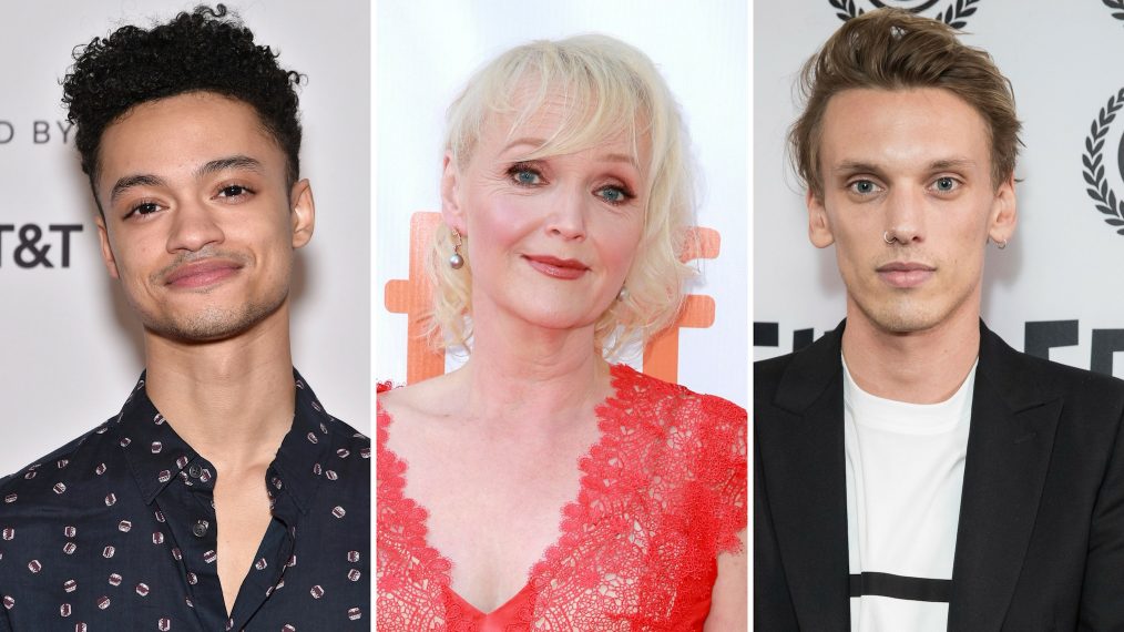 Meet the Cast of the Game of Thrones Prequel