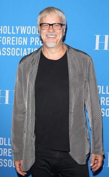 Tim Robbins attends the Hollywood Foreign Press Association's Grants Banquet