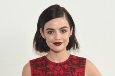 Lucy Hale