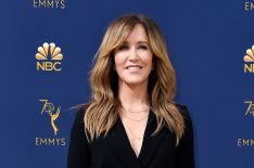 70th Emmy Awards - Felicity Huffman