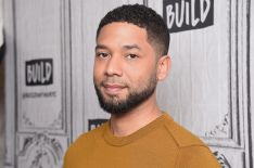 Trump Says the FBI, Justice Department Will Review Jussie Smollett Case