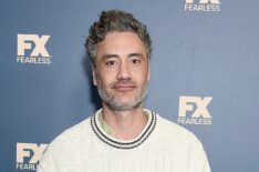 Taika Waititi