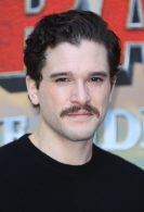 Kit Harington attends "How To Train Your Dragon - The Hidden World" photocall