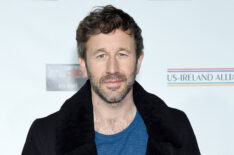 Chris O'Dowd attends the US-Ireland Alliance 14th Annual Oscar Wilde Awards